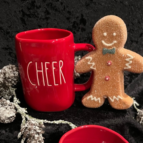 ⭐️BOGO FREE⭐️NWOT Rae Dunn Mugs - Picture 3 of 4